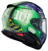 NXR 2 Zaku I TC-11
