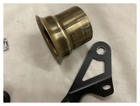 Impianti di scarico di 2a scelta