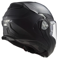 FF901 Advant X Solid