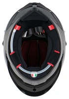 Pista GP RR 2.6 Glossy Carbon
