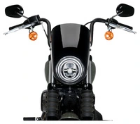 Handlebar fairing Anarchy