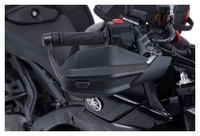 Hand Guards Adventure