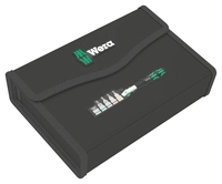 8100 SB All-in Zyklop Speed ratchet set