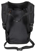 Hardshell Backpack Orange