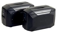 SIDE CASES XCORE FOR C-BOW CARRIER