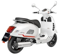 LeoVince LV-One Evo Exhaust System