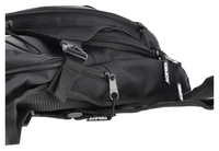 Mochila de con sistema de hidratación