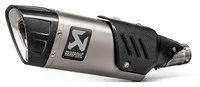 Slip-On Line Silencer