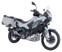 TRAX ADV aluminium case system