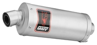 Dakar Auspuffsystem Mit Eg-Be
