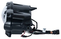 LED main headlights for BMW R1200GS