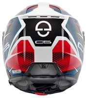 C5 Velocity Blue