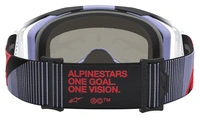 Vision 8 Maven