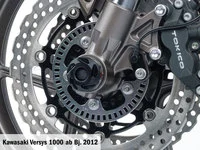 Fork Slider Kit