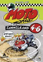 Comics Band 1-12