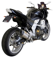 Suono Auspuffsystem mit EG-BE