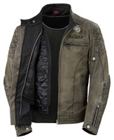 Brighton Textiel Jas