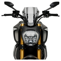 Parabrisas deportivo Puig con ABE