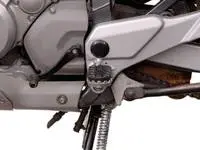 Footrest-Kit Ion