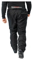 Season Textile Trousers