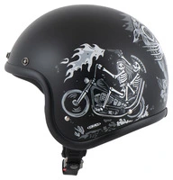 Retro Ghost Rider