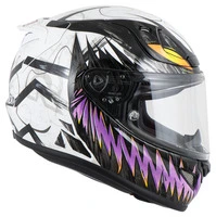 RPHA 12 Anti Venom 2 Marvel MC8