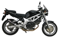 GP-C Auspuffsystem mit EG-BE