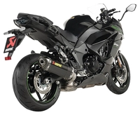 Slip-On Line Silencer