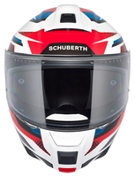 C5 Velocity Blue
