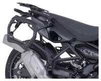 TRAX ADV aluminiumkoffert-system