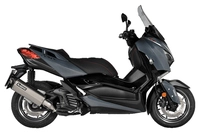 Scooter-Line
