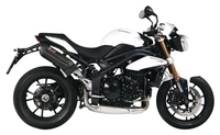 Suono Exhausts