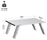 FOLDING TABLE