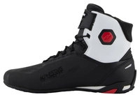 Faster 4 Bottes