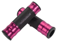 Handlebar grips for 22mm Handlebar