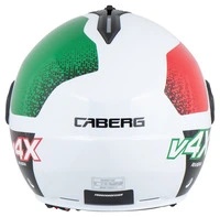 Riviera V4 X Alpha Italia