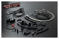 Superbike Lenker Umbaukits