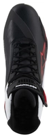 Faster 4 Bottes