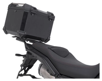 Trax Adv Top Case System
