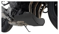 Aluminum Engine Guard