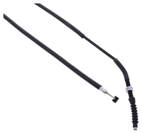 Clutch cable diverse