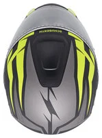 R2 Basic Devil Yellow