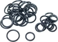 O-Ring Ersatz-Set