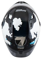 X-804 RS UC Checa 30e anniversaire