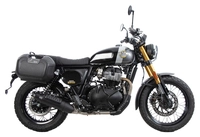 C-Bow sadelväskhållare