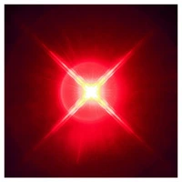 Migacz LED 3w1