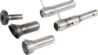 Dsx-5 Db-Absorber Extra Leise