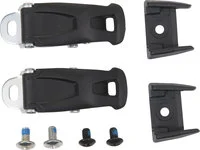 Buckles Set 2 pieces