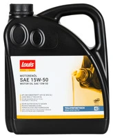 Engine Oil 4-Stroke 15W-50