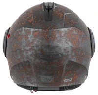 Duke Evo Rusty